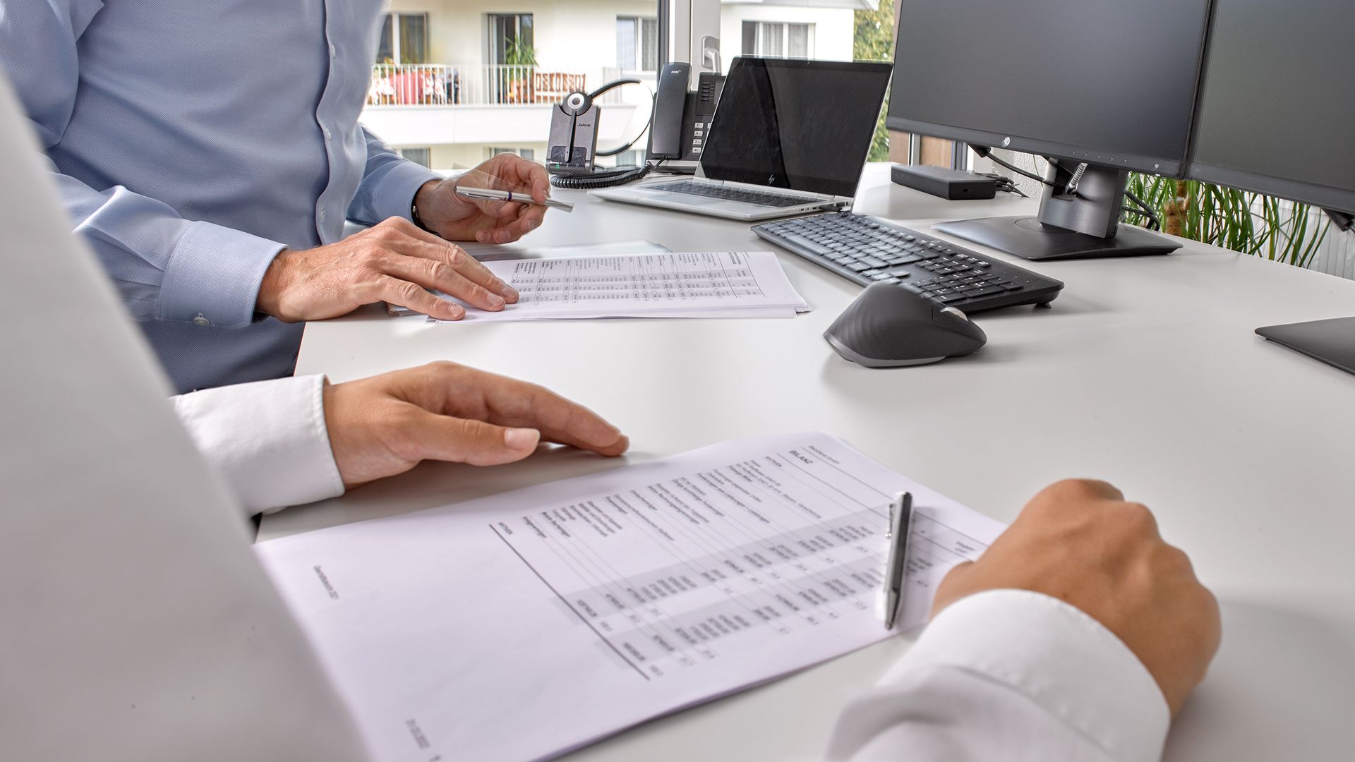 Kein Steuerabzug für den Unterhalt bei gemeinsamem Konto Bild